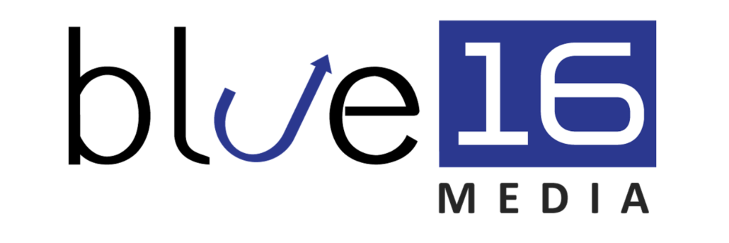Blue 16 Media